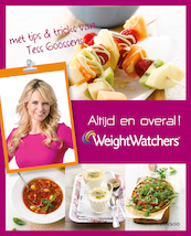 Weight Watchers - (ISBN 9789401412940)