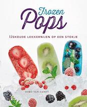 Frozen pops - Doro van Zandt (ISBN 9789461883490)