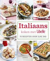 Italiaans koken - Libelle archief (ISBN 9789401436755)