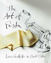 Art of Pasta - Lucio Galletto, David Dale (ISBN 9789021550947)