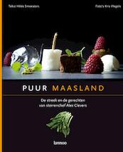 Puur Maasland - Hilde Smeesters (ISBN 9789020982916)
