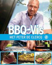 BBQ-Vis - Peter de Clerq (ISBN 9789401402712)