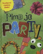 Party - Laura Torres (ISBN 9789461750044)