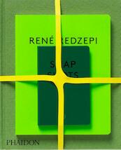 A Work in Progress - Rene Redzepi (ISBN 9780714866918)