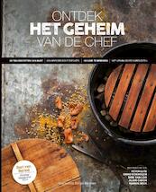 Ontdek het geheim van de chef - Bart van Berkel (ISBN 9789082408409)