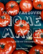 Home made - Yvette van Boven (ISBN 9789059563513)