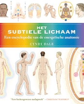 Het subtiele lichaam - Cyndi Dale (ISBN 9789069638843)