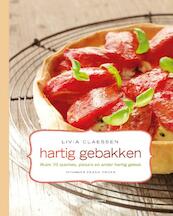 Hartig gebakken - Livia Claessen (ISBN 9789002251832)