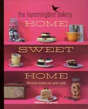 The hummingbird bakery home sweet home - (ISBN 9789048308750)