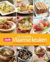 De complete Vlaamse keuken - Ilse D'Hooge (ISBN 9789401410526)