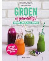 Groen is geweldig! - Rebecca Leffler, Coralie Miller (ISBN 9789000343348)