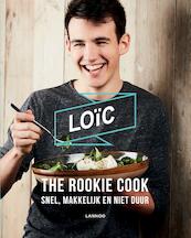 Loïc The Rookie Cook - Loïc Van Impe (ISBN 9789401445306)
