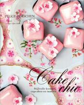 Cake chic - Peggy Porschen (ISBN 9789089892706)