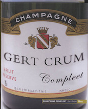 Champagne compleet - G. Crum (ISBN 9789066117167)