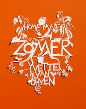 Home made zomer - Yvette van Boven (ISBN 9789059564206)