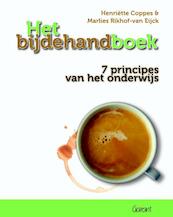 Het bijdehandboek - Henriette Coppes, Marlies Rikhof-van Eijck (ISBN 9789044129120)