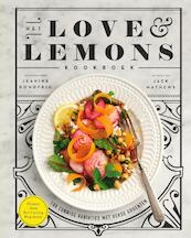 Het love & lemons kookboek - Jeanine Donofrio, Jack Mathews (ISBN 9789000349999)