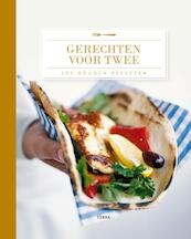 101 gouden recepten - gerechten voor twee - (ISBN 9789089893956)