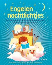 Engelen nachtlichtjes - Karen Wallace, Lou Kuenzler, Katy Moran, Anne Civardi (ISBN 9789000306466)