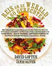 De wereld rond in 80 gerechten - David Loftus (ISBN 9789021552316)
