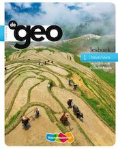 De geo 1 havo/vwo lesboek - (ISBN 9789006438154)