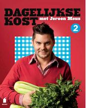 Dagelijkse kost 2 - Jeroen Meus (ISBN 9789023014294)