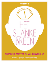 Het slanke brein - Heleen Ligtelijn (ISBN 9789021570594)
