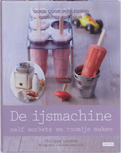 De IJsmachine - Philippe Lusseau (ISBN 9789461430120)