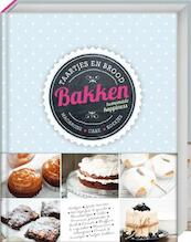 Homemade happiness Bakken - Floor van Dinteren (ISBN 9789461445377)