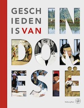 Geschiedenis van Indonesië - (ISBN 9789462491151)