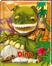 Dino gaat verhuizen - Klaartje van der Put (ISBN 9789461440723)