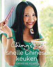 Ching's snelle Chinese keuken - Ching-He Huang (ISBN 9789059563353)