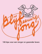 Blijf eeuwig jong - T. MacNair (ISBN 9789057673139)