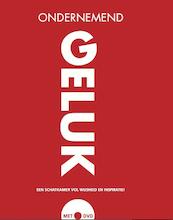 Ondernemend geluk! - (ISBN 9789081999809)