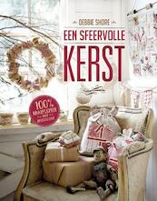 Een sfeervolle kerst - Debbie Shore (ISBN 9789022331972)