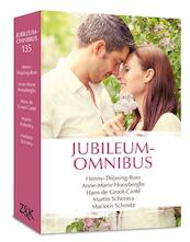 Jubileumomnibus 135 - Henny Thijssing-Boer, Anne-Marie Hooyberghs, Hans de Groot-Canté, Martin Scherstra, Marleen Schmitz (ISBN 9789020534771)