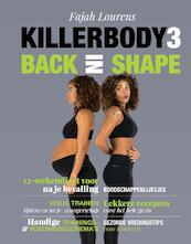 Back in shape - Fajah Lourens (ISBN 9789021566542)