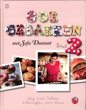 Goe Gebakken 2 - Sofie Dumont (ISBN 9789057204401)