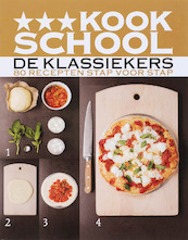 Kookschool - K. Black (ISBN 9789002223495)