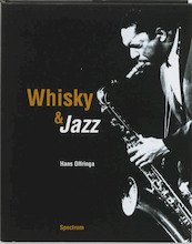 Whisky & Jazz - Hans Offringa (ISBN 9789047505549)