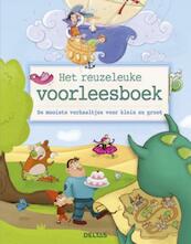 Het reuzeleuke voorleesboek - (ISBN 9789044732528)