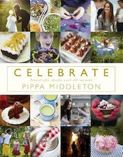 Celebrate - Pippa Middleton (ISBN 9789000316113)