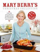 Mary Berry's Christmas Collection - Mary Berry (ISBN 9780755364411)