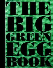The big green egg book - Dirk Koppes (ISBN 9789491525155)