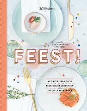 Feest ! - (ISBN 9789400507074)