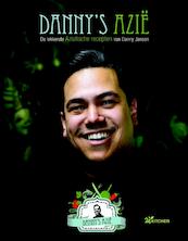 Danny's Azie - Danny Jansen (ISBN 9789045206660)