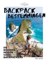 Backpack bestemmingen - Roëll de Ram (ISBN 9789021569802)