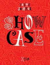 Showcase - F. Jonker (ISBN 9789490759216)