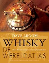 Whisky - de wereldatlas - Dave Broom (ISBN 9789089894526)