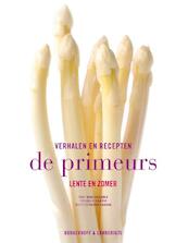 De Primeurs - M. Declercq (ISBN 9789089310651)